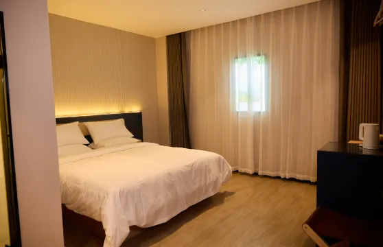 渭源宏德主題賓館