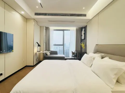 Walda Apartment Hotel - Chengdu