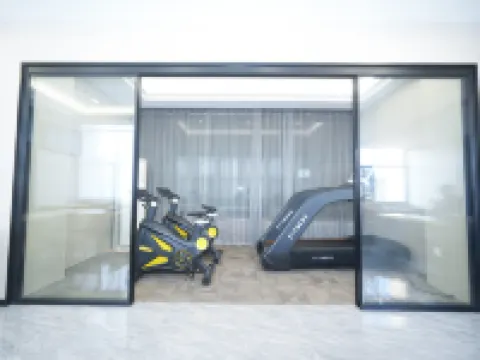 โรงแรมไลค์ มัช (สาขา เหลียนเจียง ว่านเจีย ซิตี้ พลาซ่า) โรงแรมในเหลียนเจียง