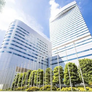 パレスホテル大宮 浦和区周辺のホテル
