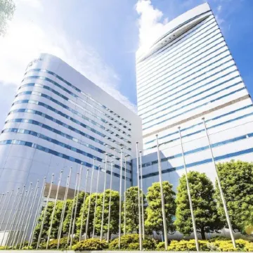 Palace Hotel Omiya