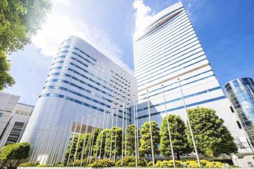 パレスホテル大宮