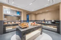 Rujia Hotel Lixin Wanda Plaza Branch - breakfast