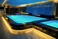 Meihao Lizhi Hotel - Pemandian Air Panas
