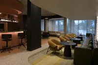 Mövenpick Kigali - バー