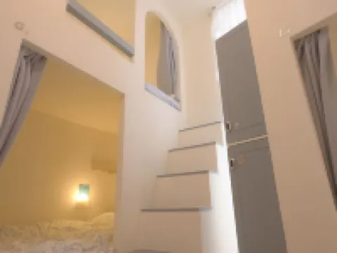 IVORY YOUTH HOSTEL Hotels in Chengdu