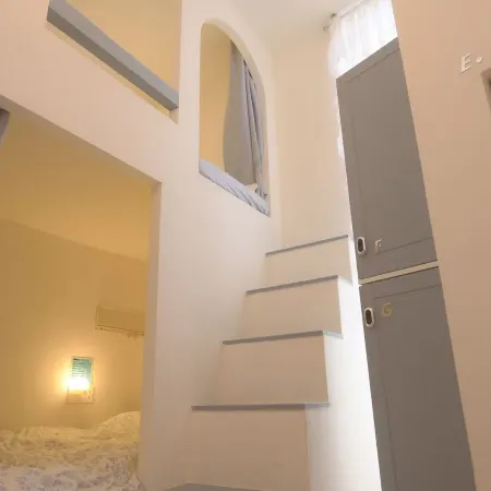 IVORY YOUTH HOSTEL