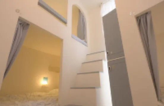 IVORY YOUTH HOSTEL のホテル