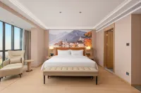 Vienna Hotel (Nantong Qingnian Middle Road Dayoujing Branch)