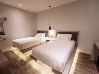 The Marion Hotel (Impian Emas Branch) Hotels in Tebrau