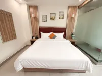 揭陽金享商務公寓