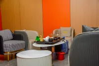 Flower International Hotel