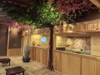 Yunting Hotel (Datong Ancient City Yingbin Street) - ที่มีสปา