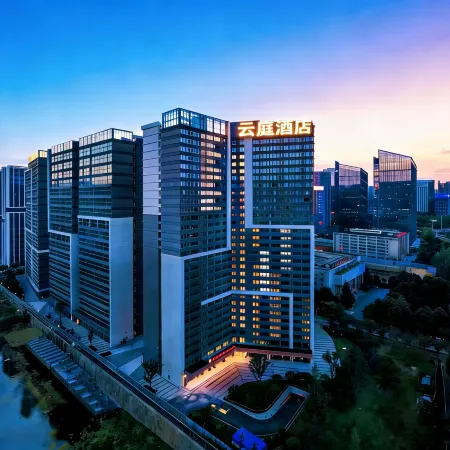 Yunting Hotel