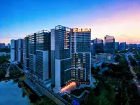 Yunting Hotel - فطور