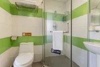 7天連鎖飯店（韶關風采樓步行街店） - 2 星級