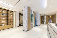 City Comfort Inn (Tianmen East Lake Wanda Plaza Store)