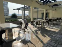 Lishui Green Valley Haiyue Hotel - Gym