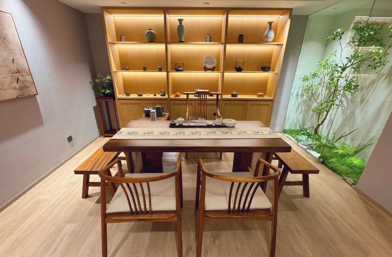 HOME2 Suites BY Hilton Shanghai Hongqiao Caohejing photo 4