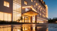 Pudi Manju Hotel (Jingdezhen Yuyao International Trade Plaza)