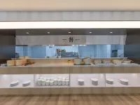 南京洲漫（浦口高芯科谷中科創新產業園店） 鄰近林山的酒店