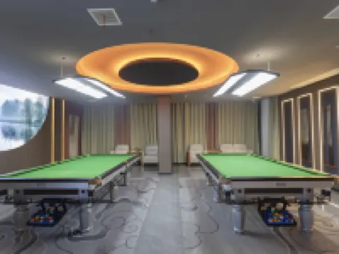 JAUNTYO INTERNATIONAL HOTEL Hotels in Dayu