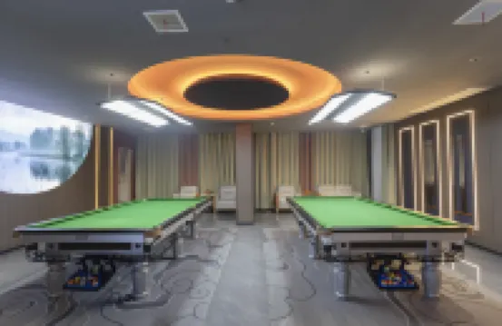 JAUNTYO INTERNATIONAL HOTEL