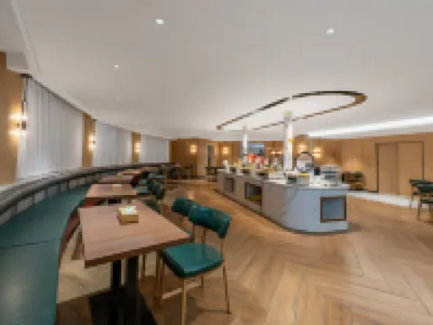 Cloud Intercity Hotel Hoteles en Mudanjiang