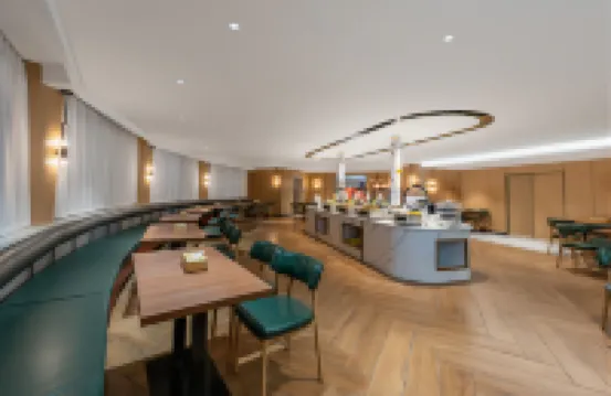 Cloud Intercity Hotel