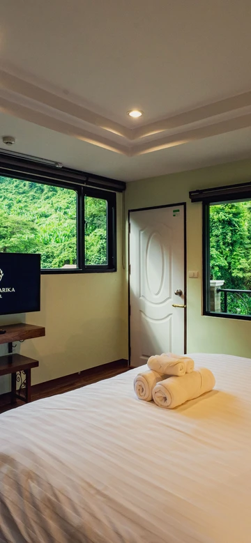 รูปภาพของน้ำตกสาริการีโซเทล