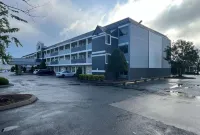 Studio 6 Charlotte, NC – Airport South
