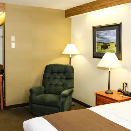 Studio 6 Suites Albany, GA
