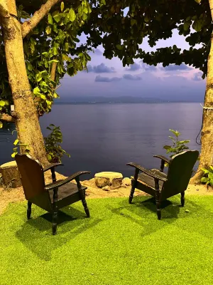 Beach Yard Hostel - Ostelli
