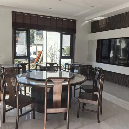 Shitai Guniujiang Half-Day Leisure Homestay (Shitai Guniujiang Scenic Area)