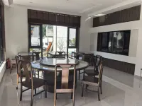 Shitai Guniujiang Banrixian Homestay