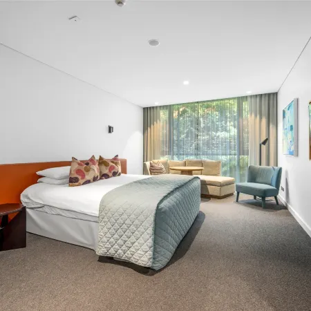 Yallungah Boutique Hotel Hotels in Орандж