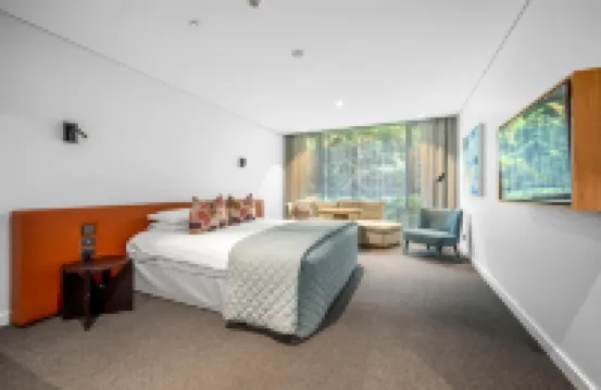 Yallungah Boutique Hotel