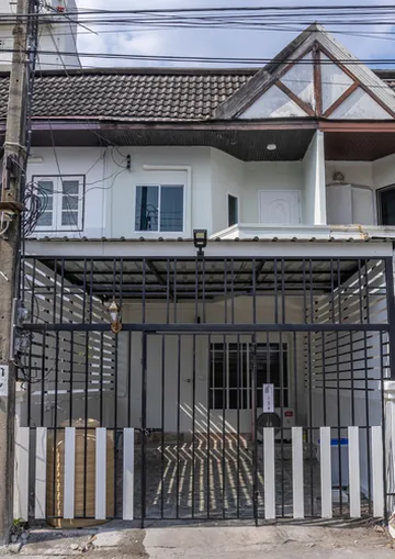 รูปภาพของเซน ฮอส