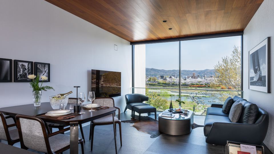Kamo Residences by Reflections
