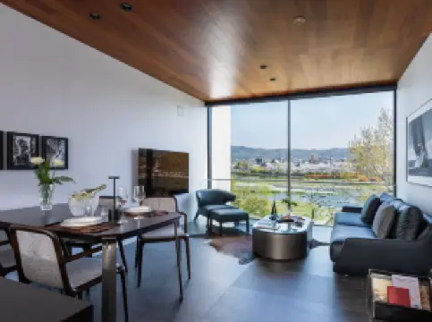 Kamo Residences by Reflections