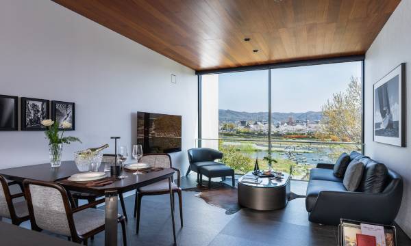 Kamo Residences by Reflections
