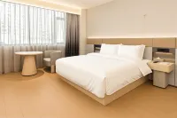 JI Hotel (Tongliao Zhaluteqi Jin Street Branch) - Wifi