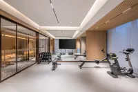 Novotel ChengDu Chunxi Road - 피트니스 시설