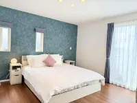 Akikawa Miyoshi 7 Hotels in Koshi