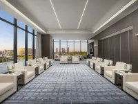 Crowne Plaza Linyi Olympic Sports Centre 臨沂のホテル