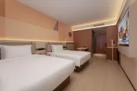Orange Hotel (Kunshan Moka Town, Kunbei - 新規開業