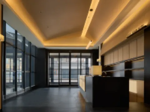 SFEEL Designer Hotel (Wensu Jinqiao Time-Life Branch) Hotels in Wensu