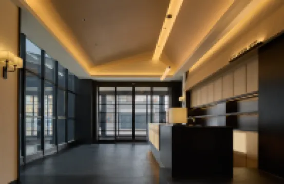 SFEEL Designer Hotel (Wensu Jinqiao Time-Life Branch)