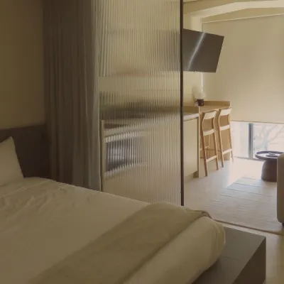 Park Life Lamartine Hotels near Parque Zoologico de Chapultepec