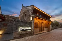 Floral Retreat·Jinshan Xiaoyin Homestay(Linhai Ziyang Street）